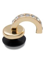 Jibbitz-Anillo-Oro-Diamantes-Dorado-Crocs