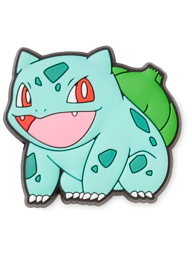 Jibbitz-Pokemon-Bulbasaur-Celeste-Crocs