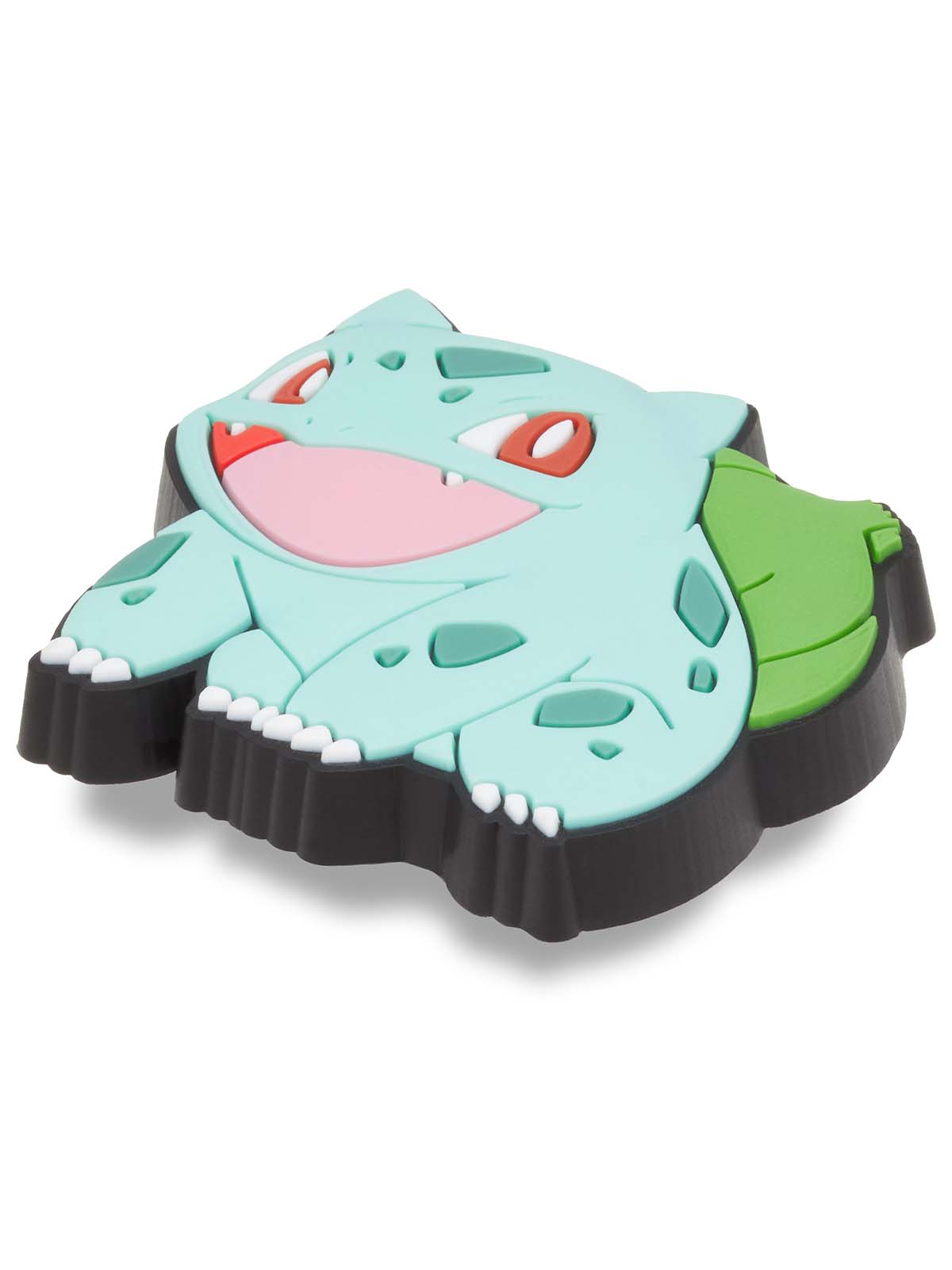 Jibbitz Pokemon Bulbasaur Celeste Crocs