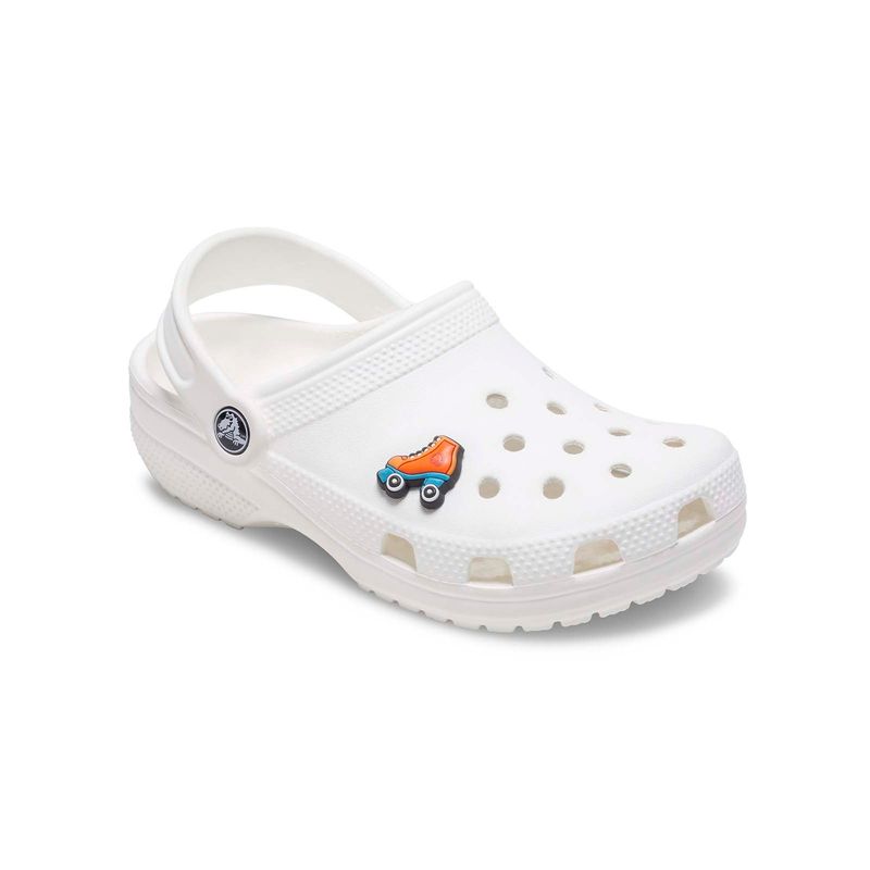 Jibbitz Corazón Forever Rojo Crocs-Crocs - Crocs Chile | Tienda