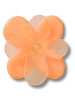 Jibbitz-Flor-De-Naranjo-Naranja-Crocs