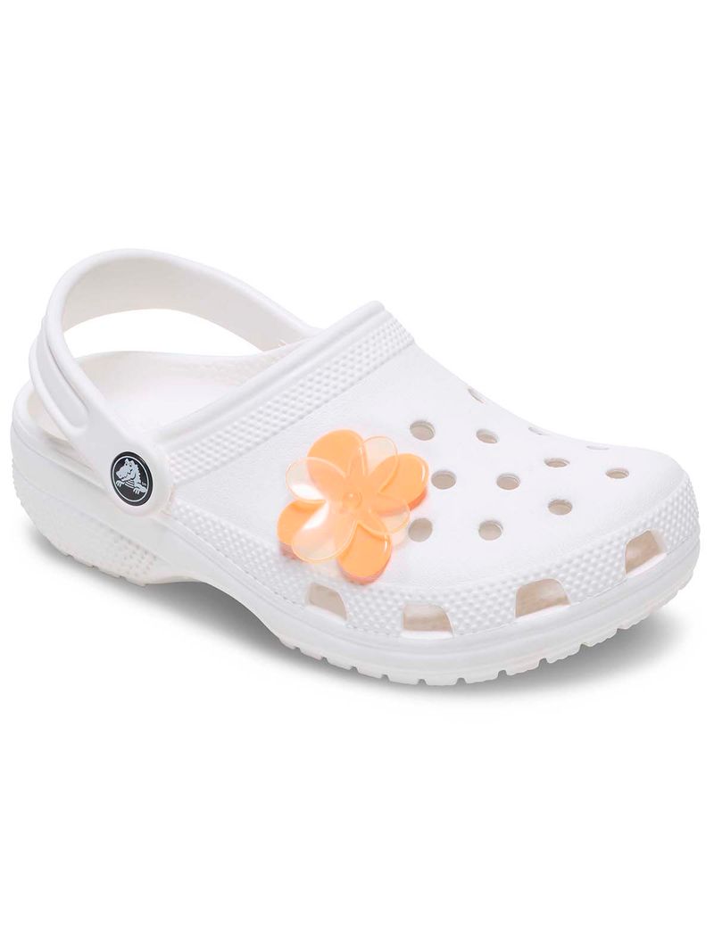 Jibbitz-Flor-De-Naranjo-Naranja-Crocs