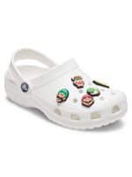 Jibbitz-Super-Mario-Pack-5-Blanco-Crocs