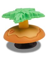 Jibbitz-Palmera-3D-Verde-Crocs
