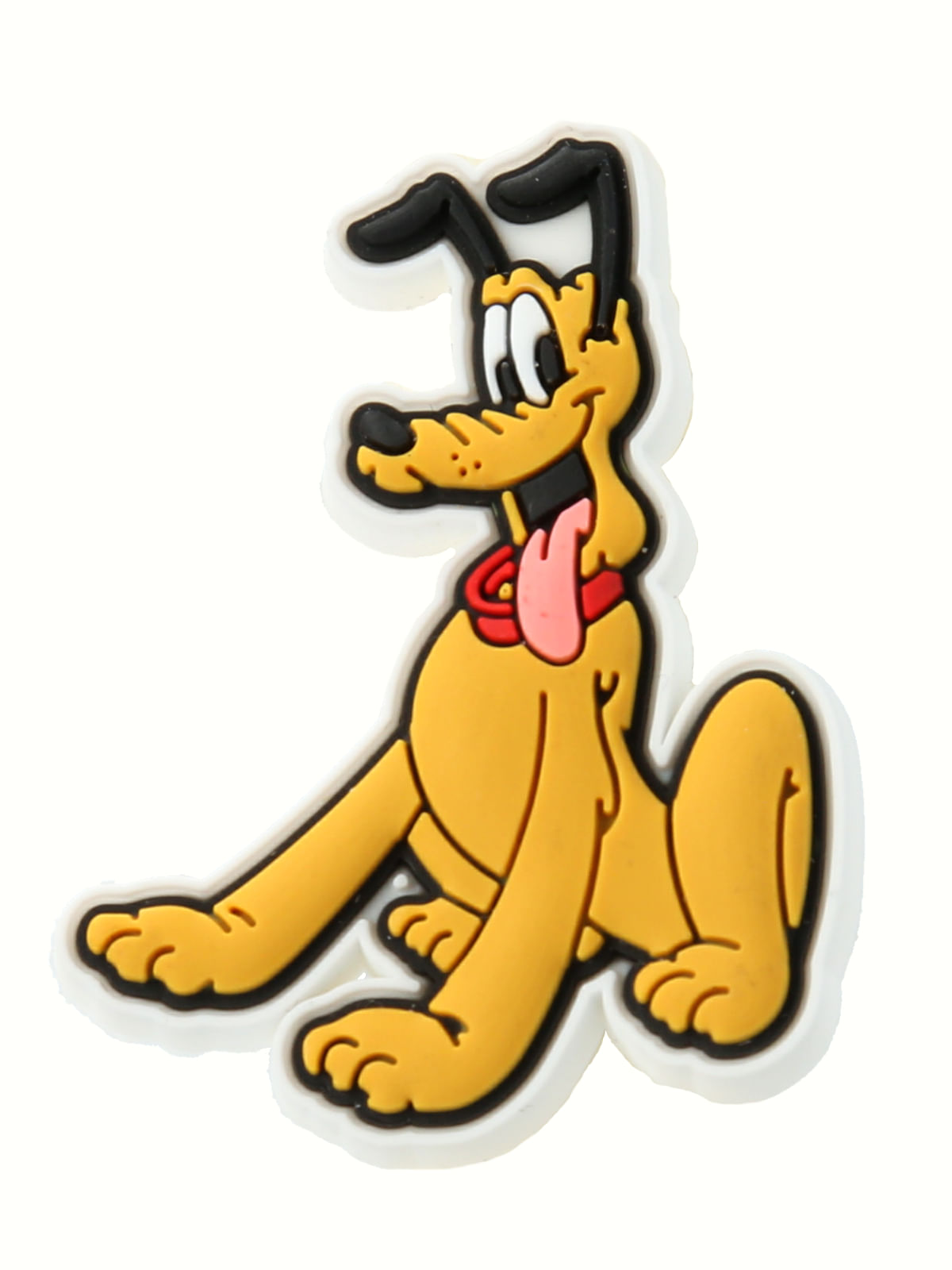 Jibbitz Pluto Disney Café Crocs