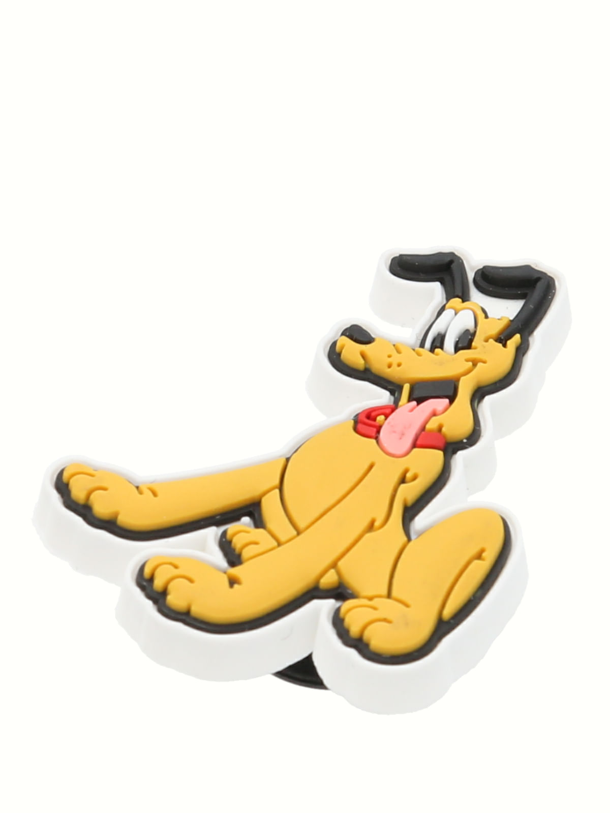 Jibbitz Pluto Disney Café Crocs