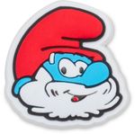 Jibbitz-Smurfs-Papa-Pitufo-Celeste-Crocs