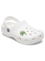 Jibbitz-Smurfs-Pitufina-Celeste-Crocs