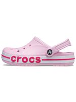 Zueco-Unisex-Classic-Bayaband-Rosado-Crocs