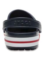 Zueco-Unisex-Bayaband-Azul-Marino-Crocs