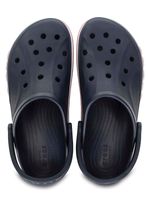 Zueco-Unisex-Bayaband-Azul-Marino-Crocs