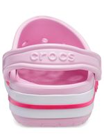 Zueco-Unisex-Classic-Bayaband-Rosado-Crocs