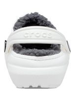 Zueco-Infantil-Classic-Lined-K-Gris-Crocs