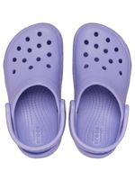 Zueco-Infantil-Toddler-Classic-Clog-Morado-Crocs
