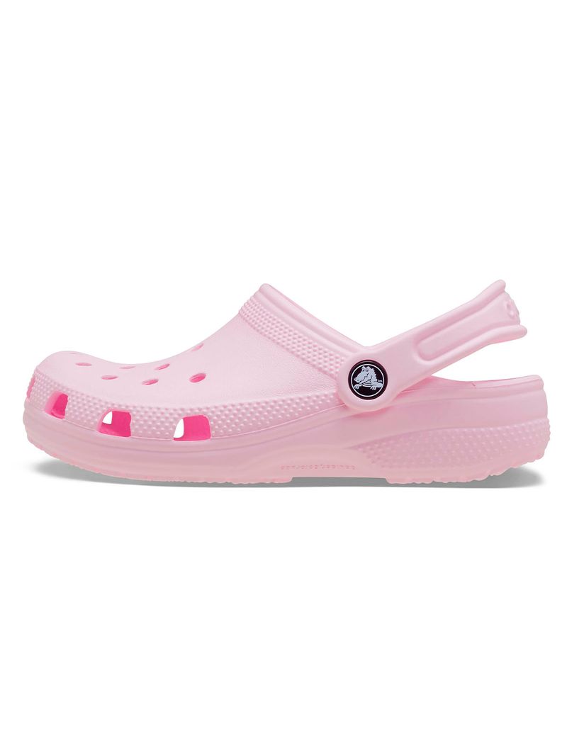Zueco-Infantil-Toddler-Classic-Clog-T-Rosado-Crocs