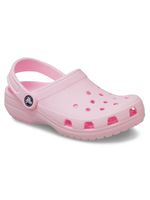 Zueco-Infantil-Toddler-Classic-Clog-T-Rosado-Crocs