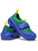 Zapato-De-Agua-Unisex-Swiftwater-Verde-Crocs