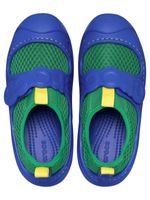 Zapato-De-Agua-Unisex-Swiftwater-Verde-Crocs