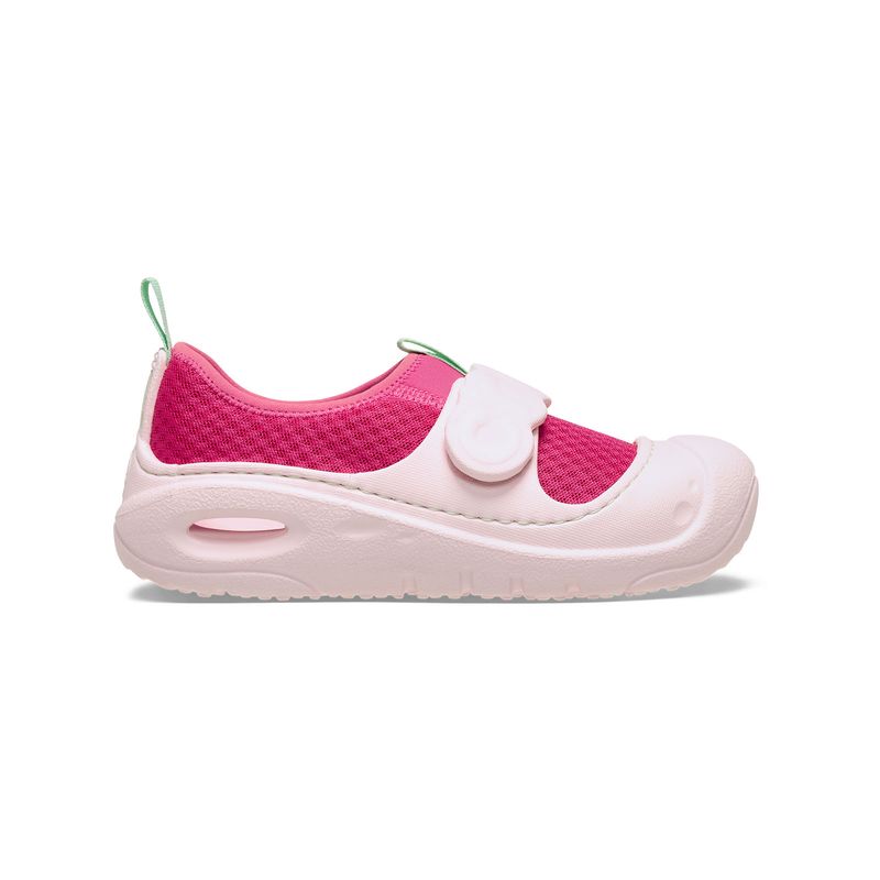 Zapato-De-Agua-Unisex-Swiftwater-Rosa-Crocs