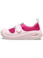 Zapato-De-Agua-Unisex-Swiftwater-Rosa-Crocs