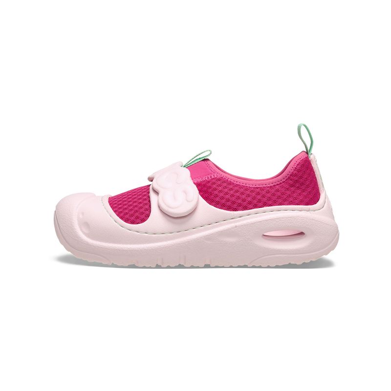 Zapato-De-Agua-Unisex-Swiftwater-Rosa-Crocs