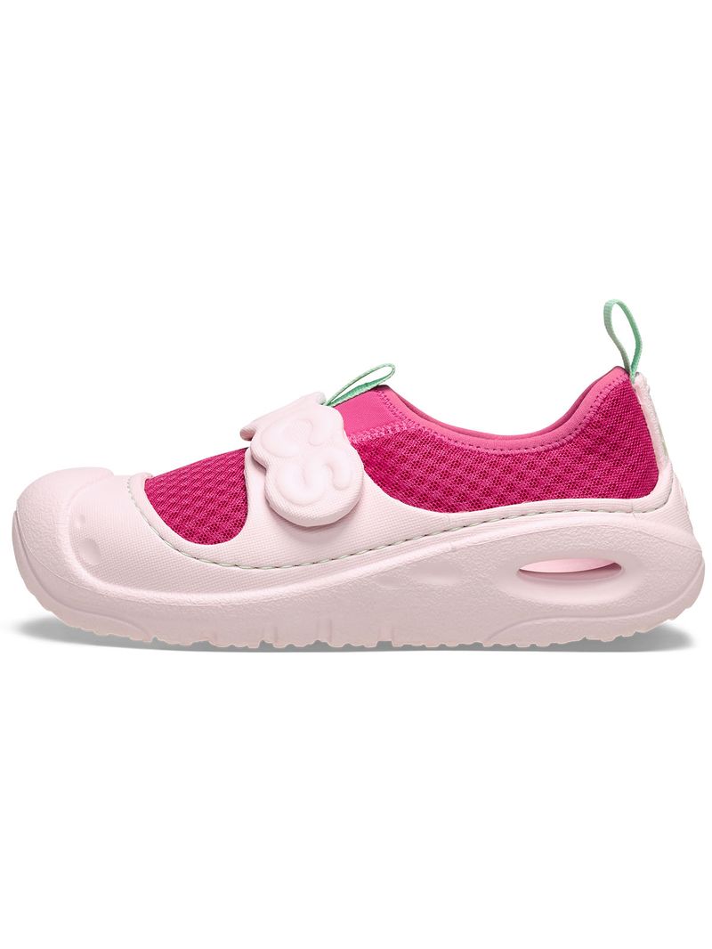 Zapato-De-Agua-Unisex-Swiftwater-Rosa-Crocs