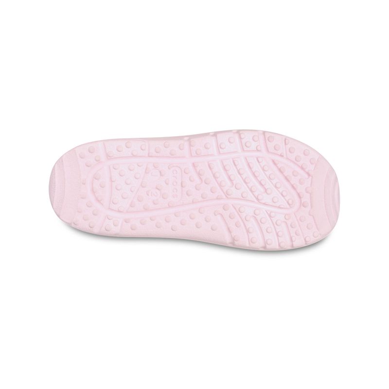 Zapato De Agua Unisex Swiftwater Rosa Crocs