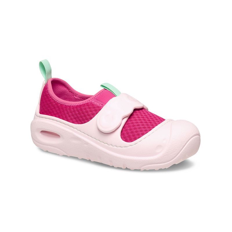 Zapato De Agua Unisex Swiftwater Rosa Crocs