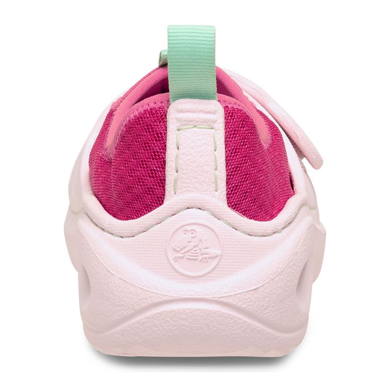 Zapato De Agua Unisex Swiftwater Rosa Crocs