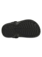 Zueco-Infantil-Classic-Lined-K-Negro-Crocs