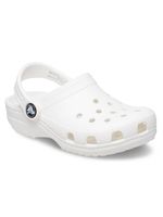 Zueco-Infantil-Toddler-Classic-Clog-Blanco-Crocs