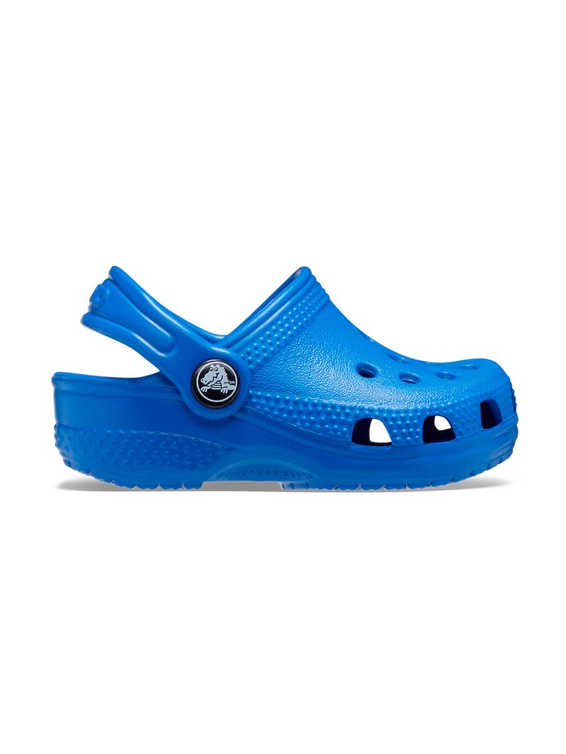 Zueco-Bebe-Toddler-Azul-Crocs-Talla-Unica
