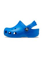 Zueco-Bebe-Toddler-Azul-Crocs-Talla-Unica