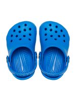 Zueco-Bebe-Toddler-Azul-Crocs-Talla-Unica