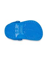 Zueco-Bebe-Toddler-Azul-Crocs-Talla-Unica