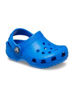 Zueco-Bebe-Toddler-Azul-Crocs-Talla-Unica