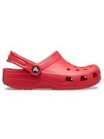Zueco-Infantil-Classic-Clog-K-Rojo-Crocs