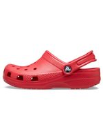 Zueco-Infantil-Classic-Clog-K-Rojo-Crocs