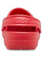 Zueco-Infantil-Classic-Clog-K-Rojo-Crocs