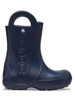 Bota-De-Agua-Infantil-Handle-It-Rain-Boot-Azul-Crocs