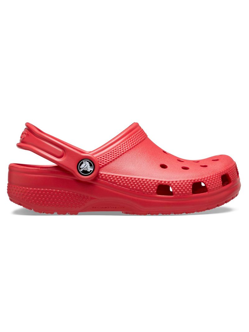 Zueco-Infantil-Toddler-Classic-Clog-Rojo-Crocs