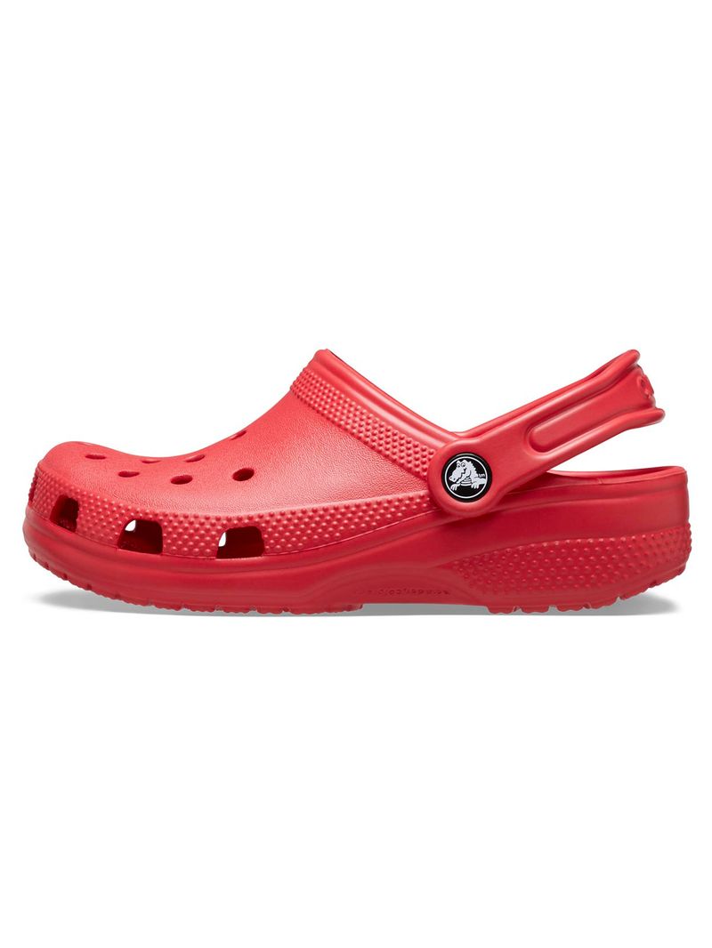 Zueco-Infantil-Toddler-Classic-Clog-Rojo-Crocs