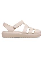 Sandalia-Unisex-Infantil-Classic-Fisherman-Beige-Crocs