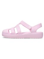 Sandalia-Infantil-Classic-Fisherman-Rosado-Crocs