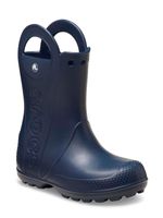 Bota-De-Agua-Infantil-Handle-It-Rain-Boot-Azul-Crocs