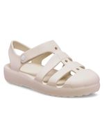 Sandalia-Unisex-Infantil-Classic-Fisherman-Beige-Crocs