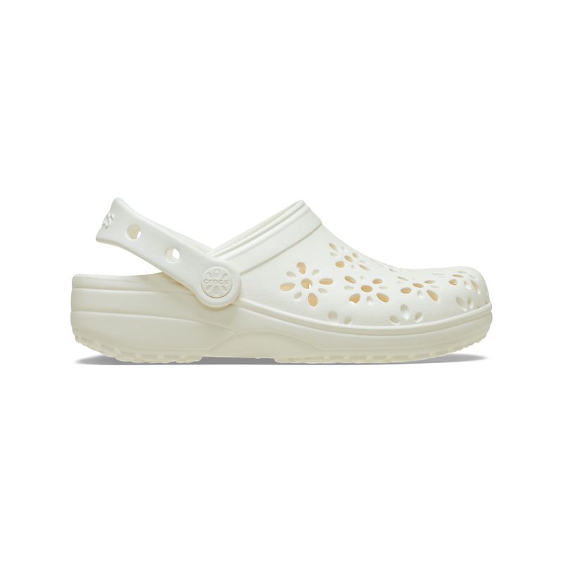 Zueco-Infantil-Classic-Clog-T-Blanco-Crocs
