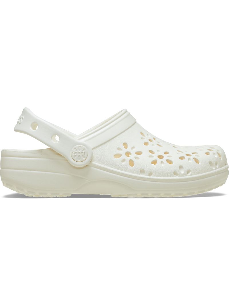 Zueco-Infantil-Classic-Clog-T-Blanco-Crocs