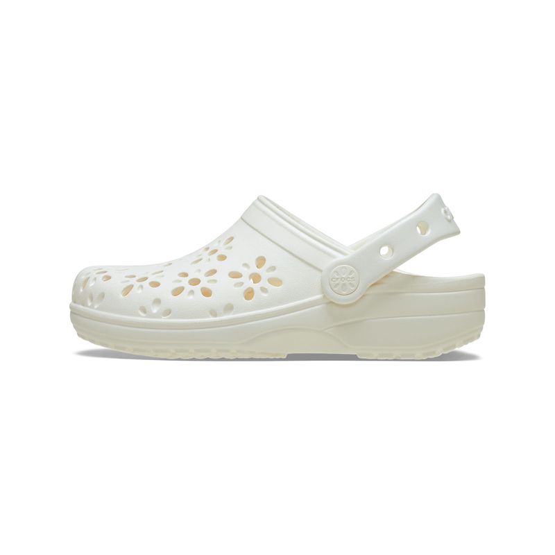 Zueco-Infantil-Classic-Clog-T-Blanco-Crocs