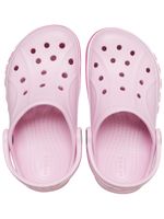 Zueco-Infantil-Bayaband-Clog-Rosa-Crocs